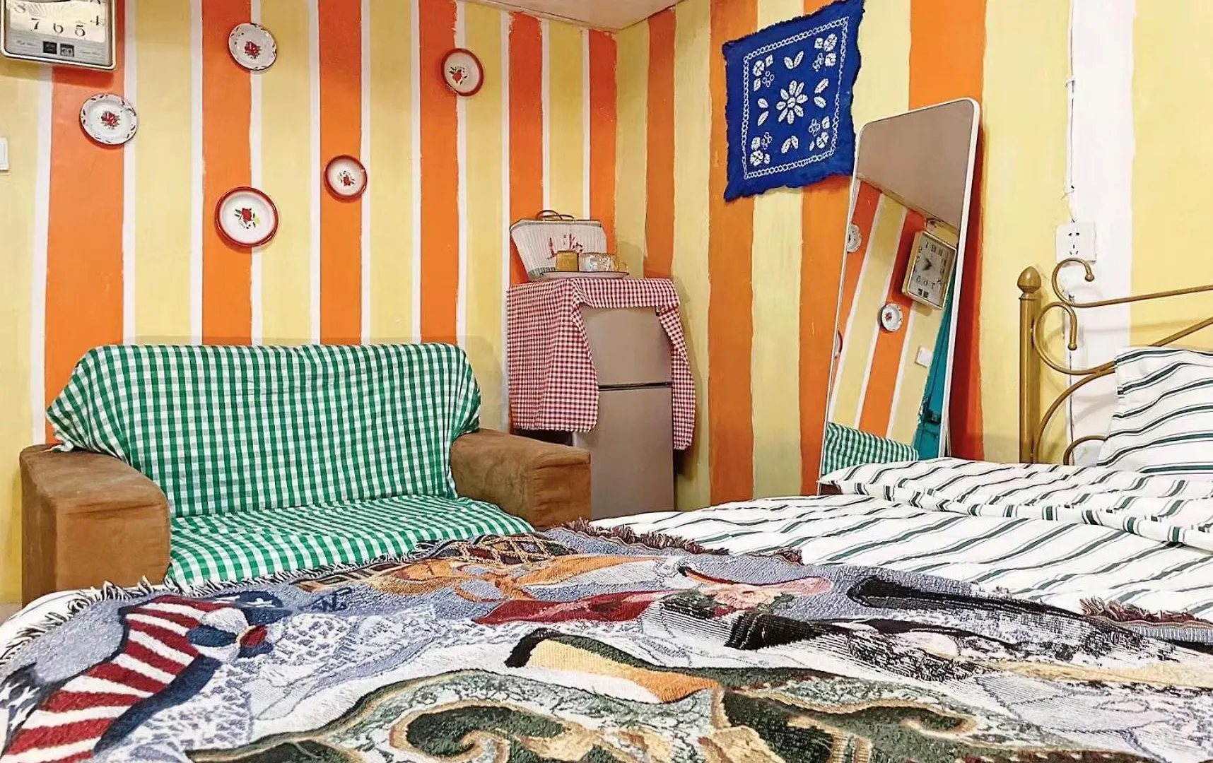 Cozy Room Shanghai