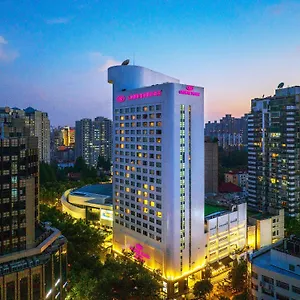 Otel Crowne Plaza By Ihg, Şanghay