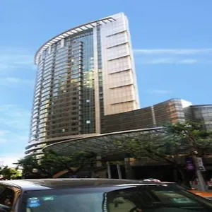Xinshikong Apartments- Abest Zhongshan Park No.1 Aparthotel